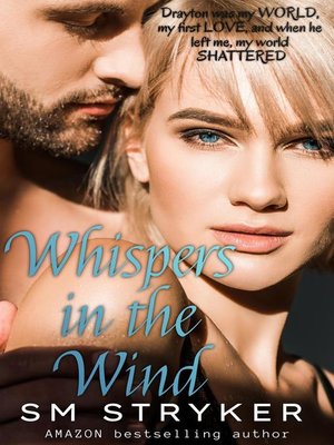 cover image of Whispers In the Wind